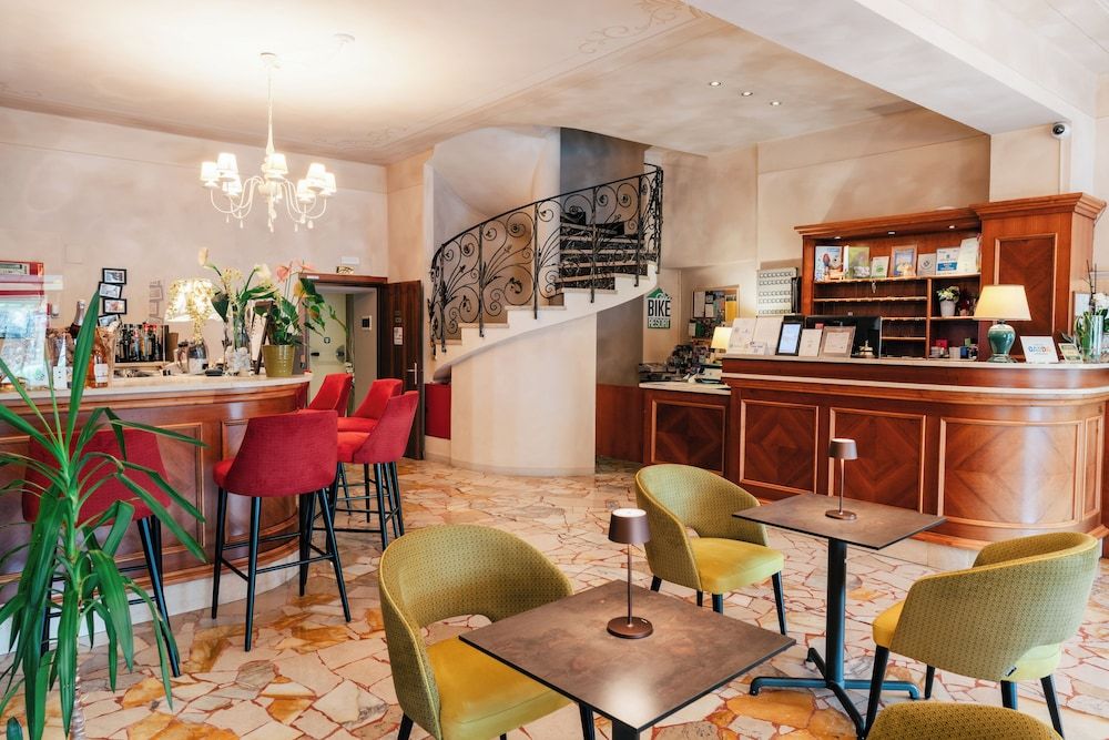 Hotel Eden Salò 2