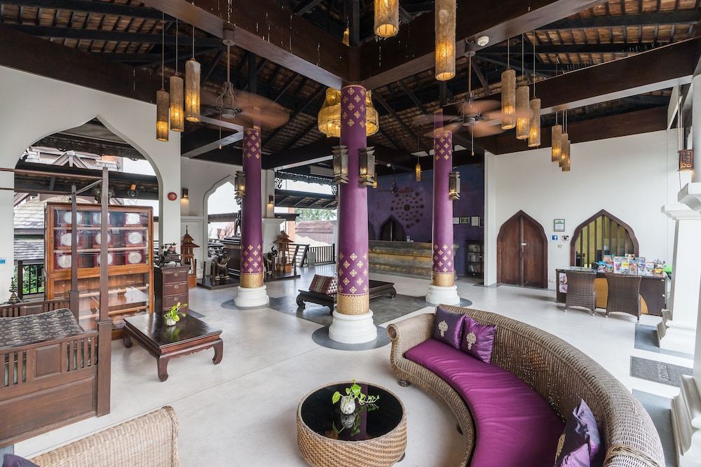 Dara Samui Beach Resort Adult Friendly, Chaweng 2