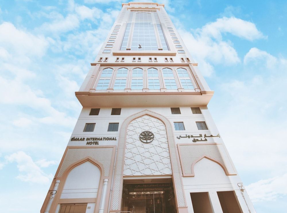 Emaar International 1