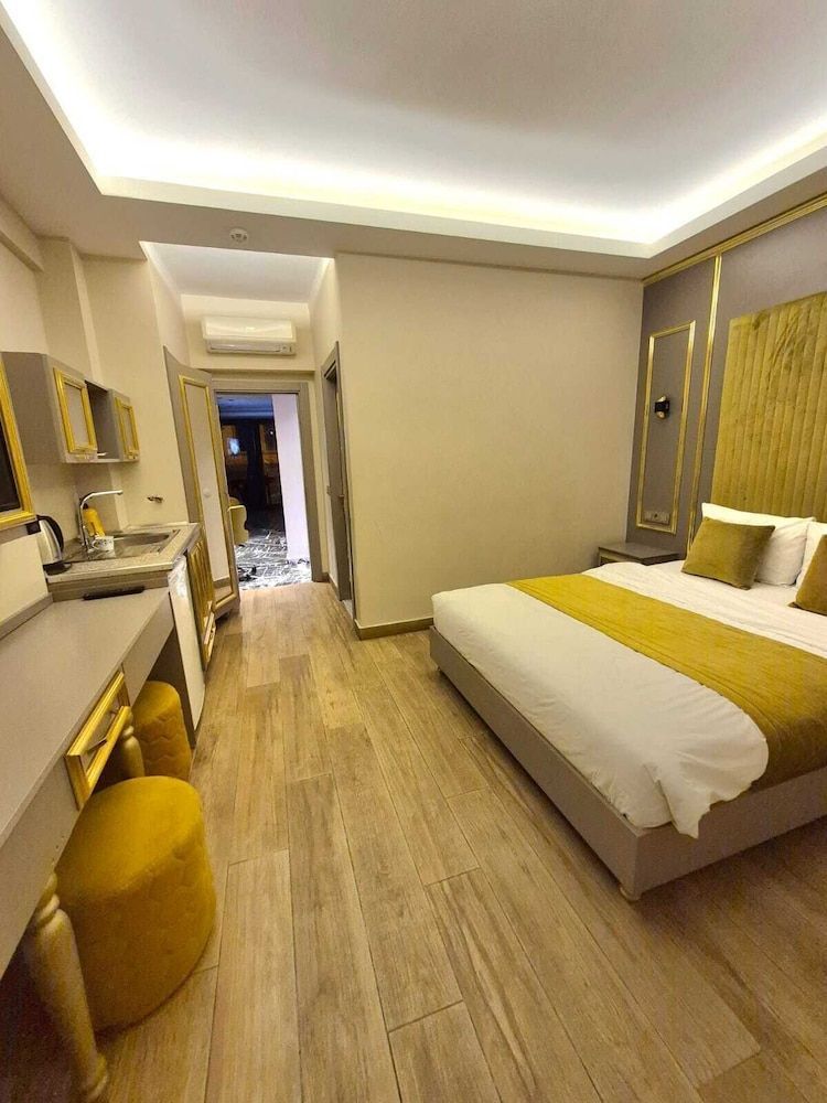Taksim La Marino Hotel 2