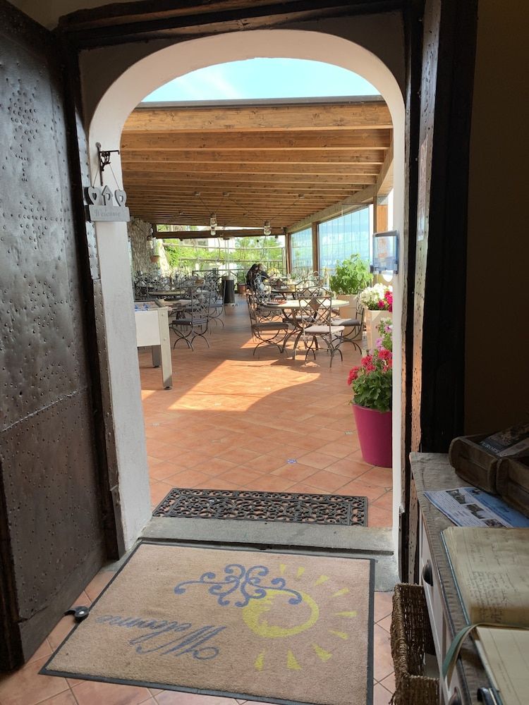 Agriturismo Sant'Alfonso 2