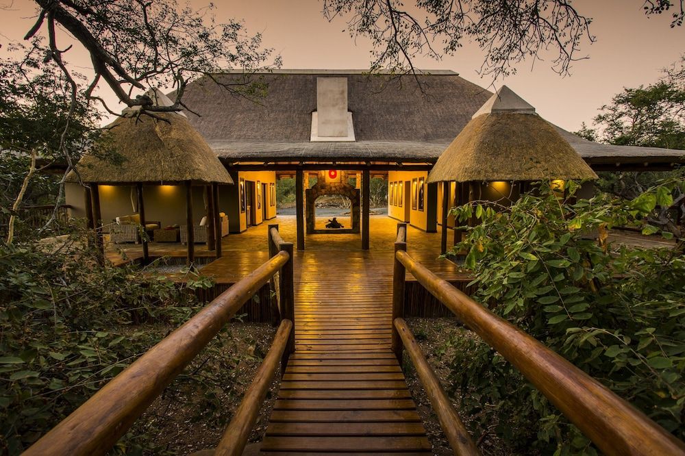 Vuyani River Lodge 2