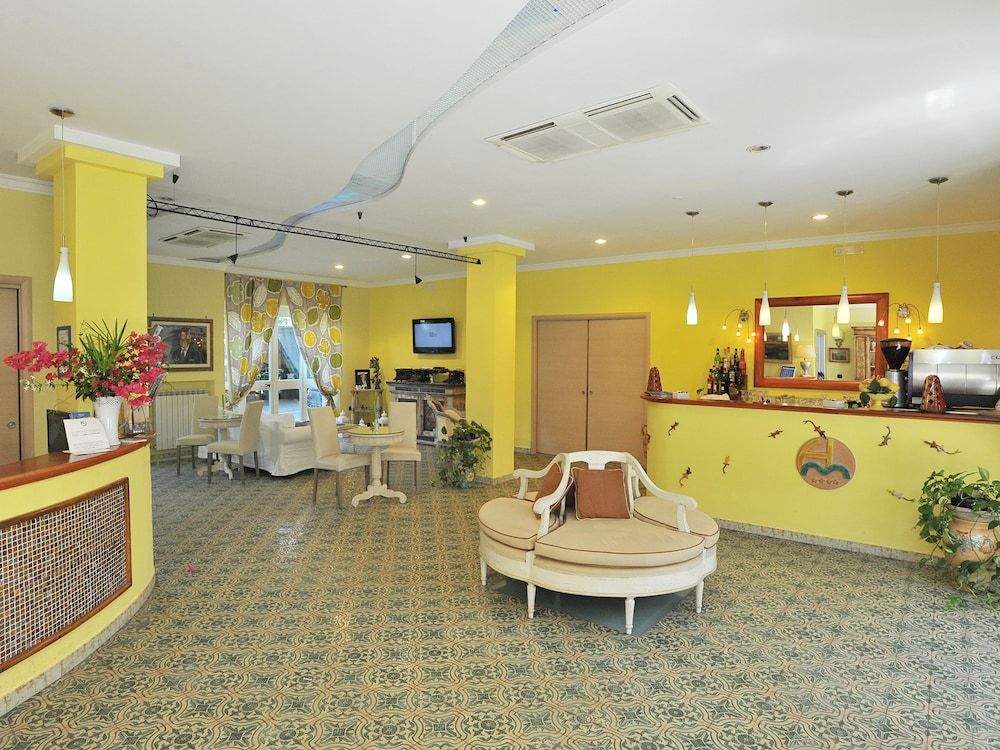 Hotel Miramare 2