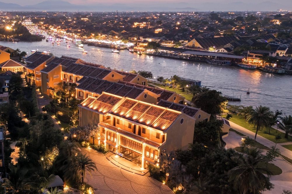Moire Hoi An, Vignette Collection by IHG 1