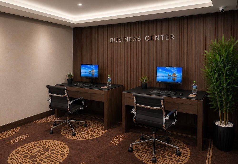 One Hotel Casablanca 2