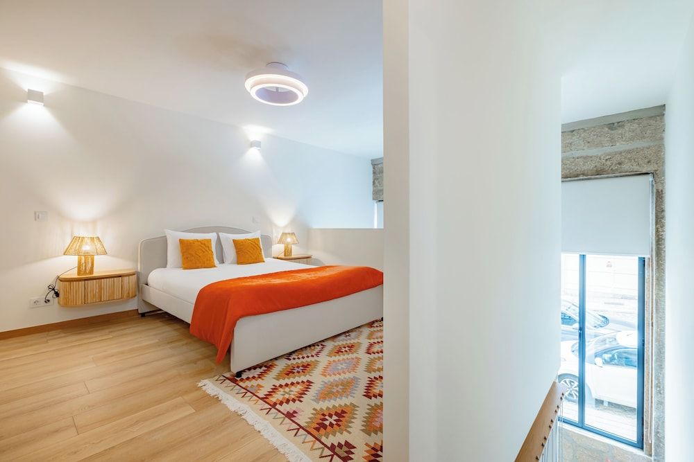 Duque de Saldanha Residences 1