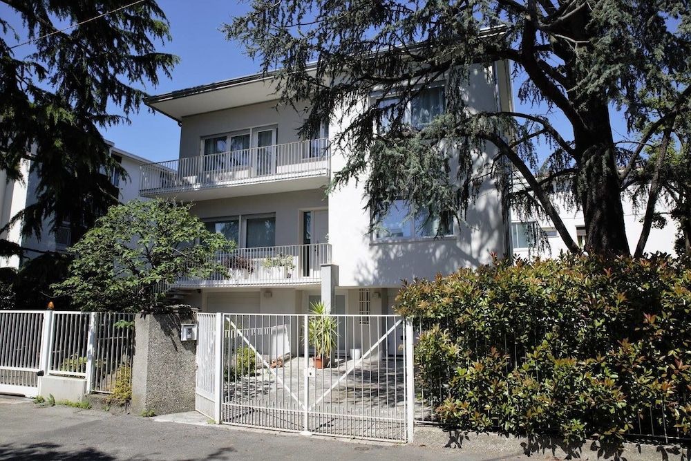 Villa Due Giardini 1