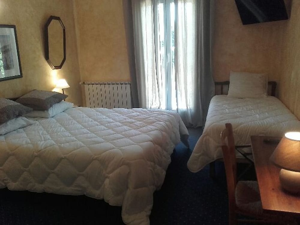 Hôtel PRATO PLAGE 2