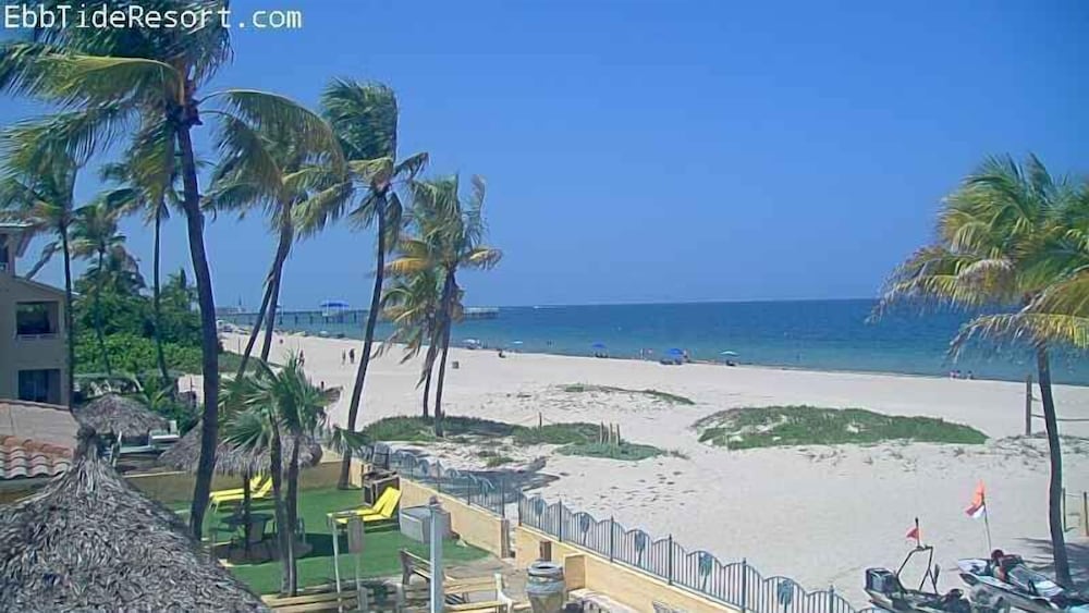 Ebb Tide Resort 2