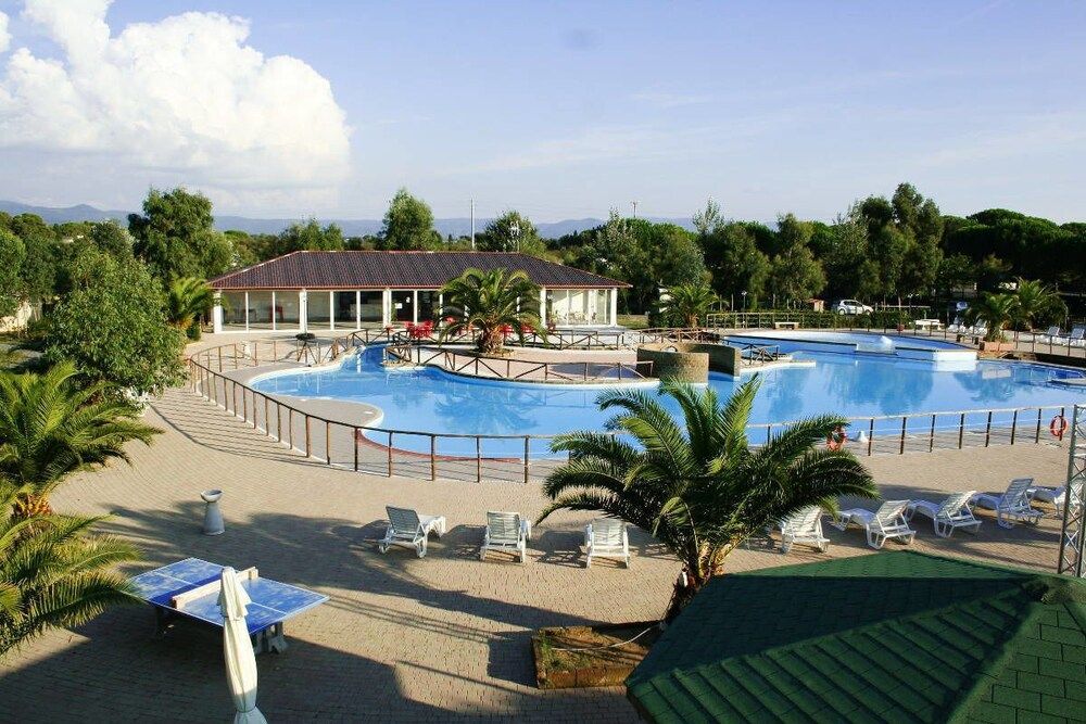 Camping Le Palme 1