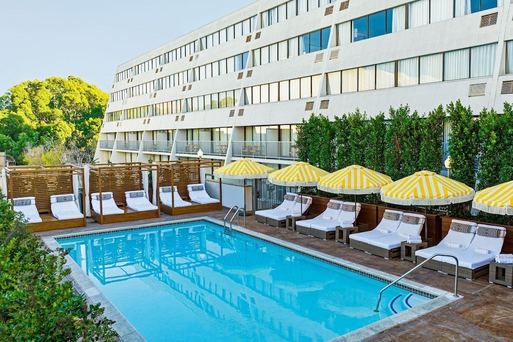 Hotel Dena, Pasadena Los Angeles, a Tribute Portfolio Hotel 1