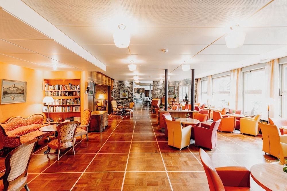 Parkhotel Schoenegg 2