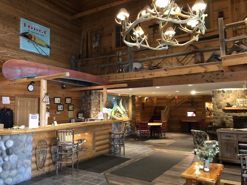 The Lodge at Crooked Lake 2