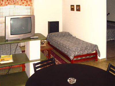 Patagonia Apart Hotel 2