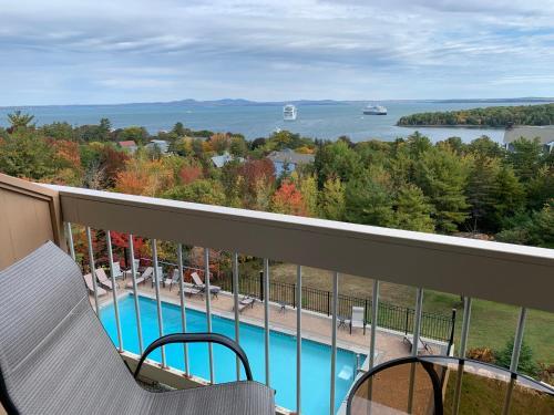 Atlantic Eyrie Lodge 2