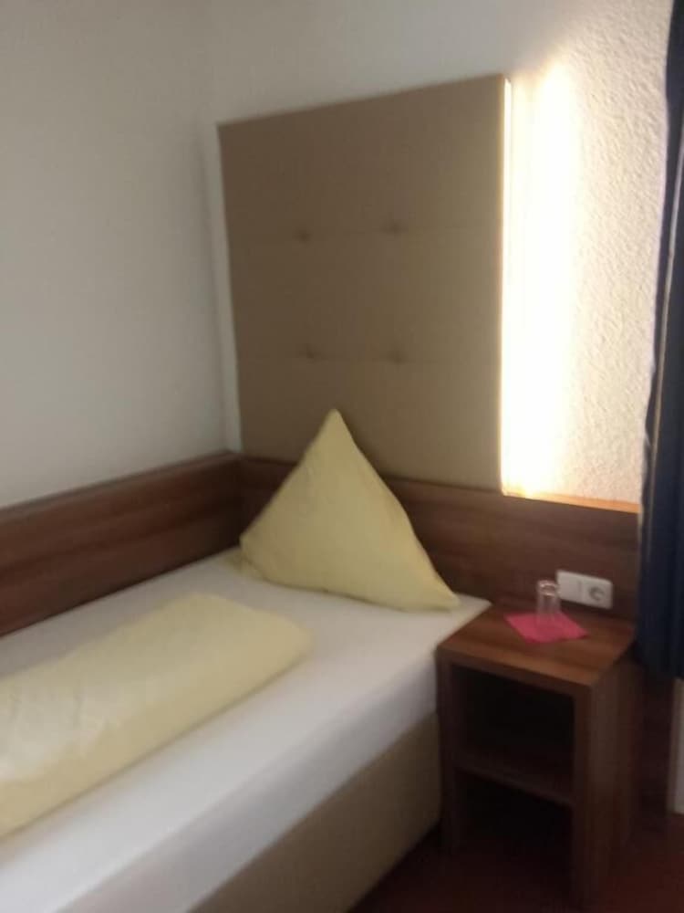 Hotel Riede 2