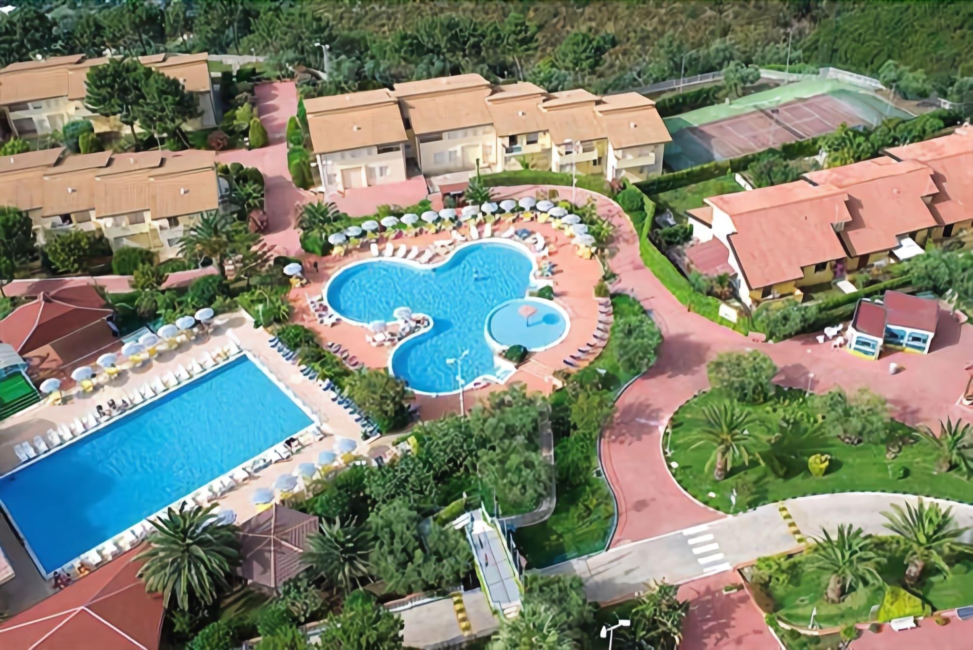 Villaggio Club La Pace 1