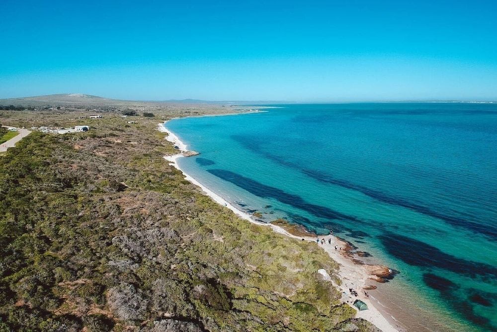The Shark Bay Villas 1