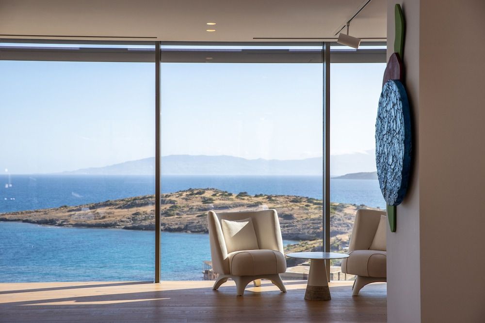 METT Hotel & Beach Resort Bodrum 2