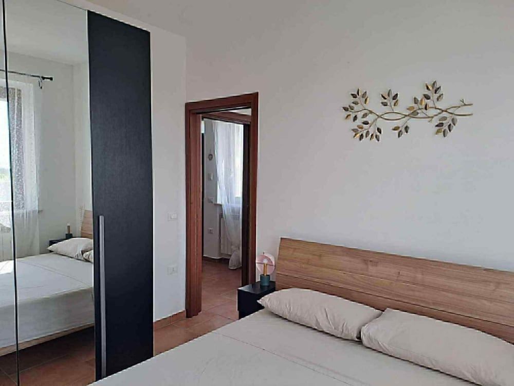 Agriturismo Collina Costa Dei Trabocchi 1