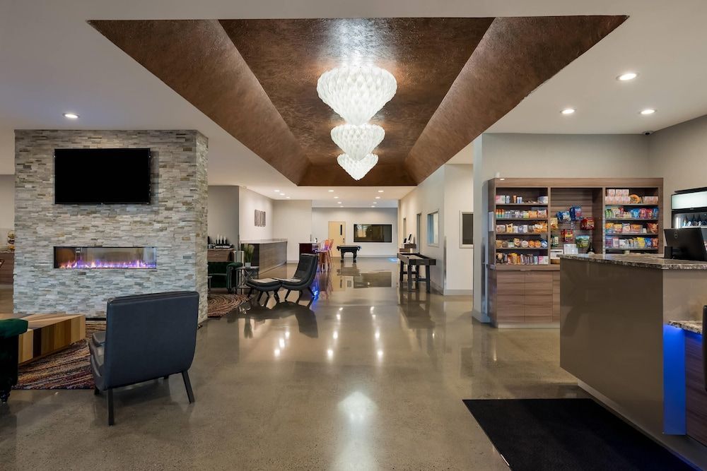 Richland Riverfront Hotel, an Ascend Collection Hotel 2