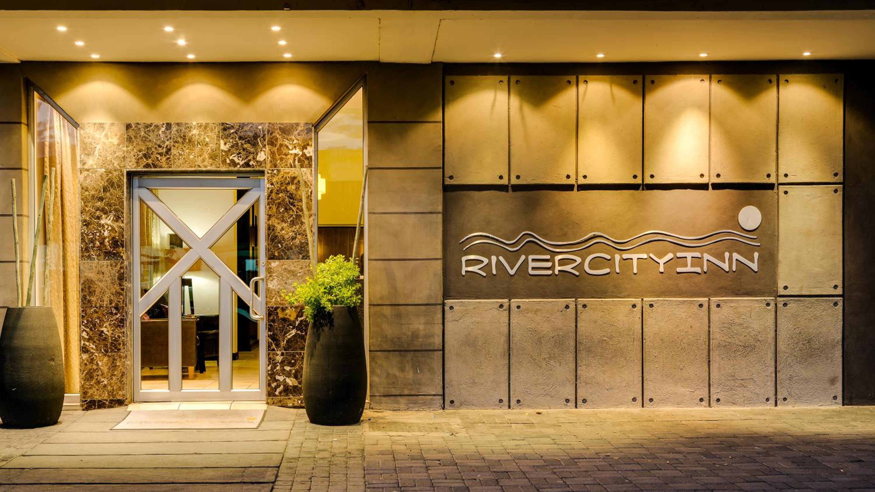River City Inn 1