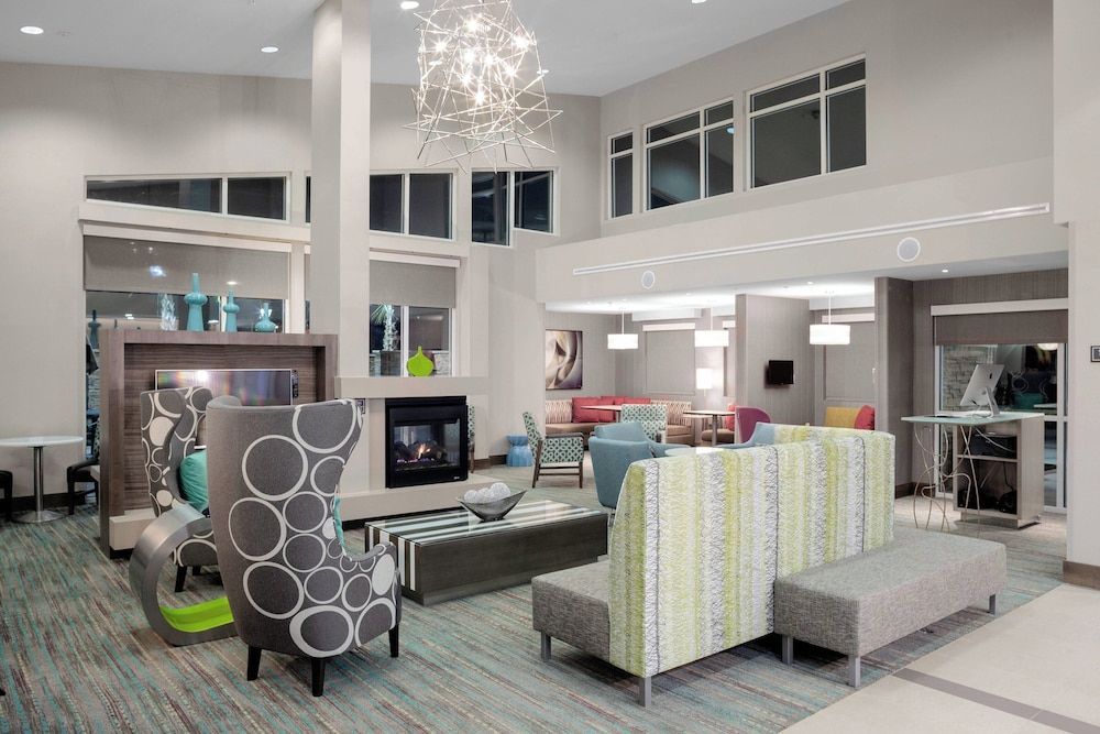 Residence Inn by Marriott Atlanta McDonough 2