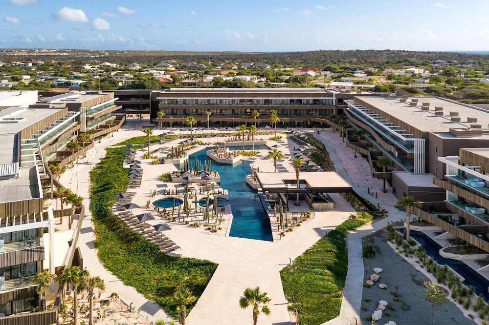 Secrets Baby Beach Aruba Adults Only 1