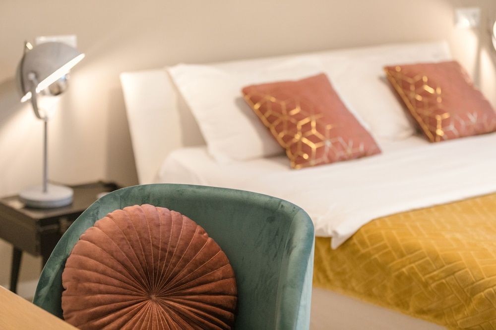 Aparthotel Aria Boutique Central 1