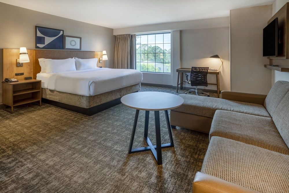 Staybridge Suites WILMINGTON - WRIGHTSVILLE BCH by IHG 2