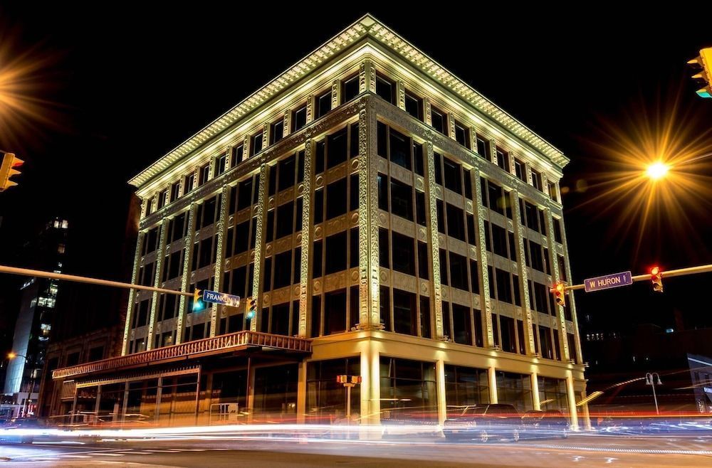 Curtiss Hotel, an Ascend Collection Hotel 1