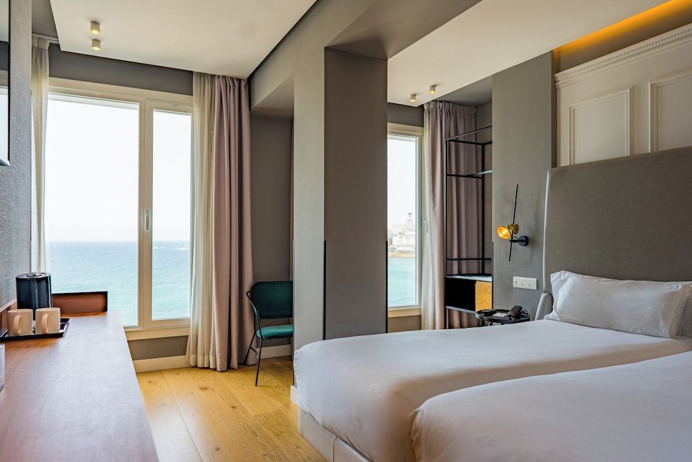 Hotel Riazor 1