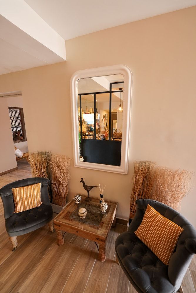 Le Saint Erasme, Hotel Eco Friendly 2