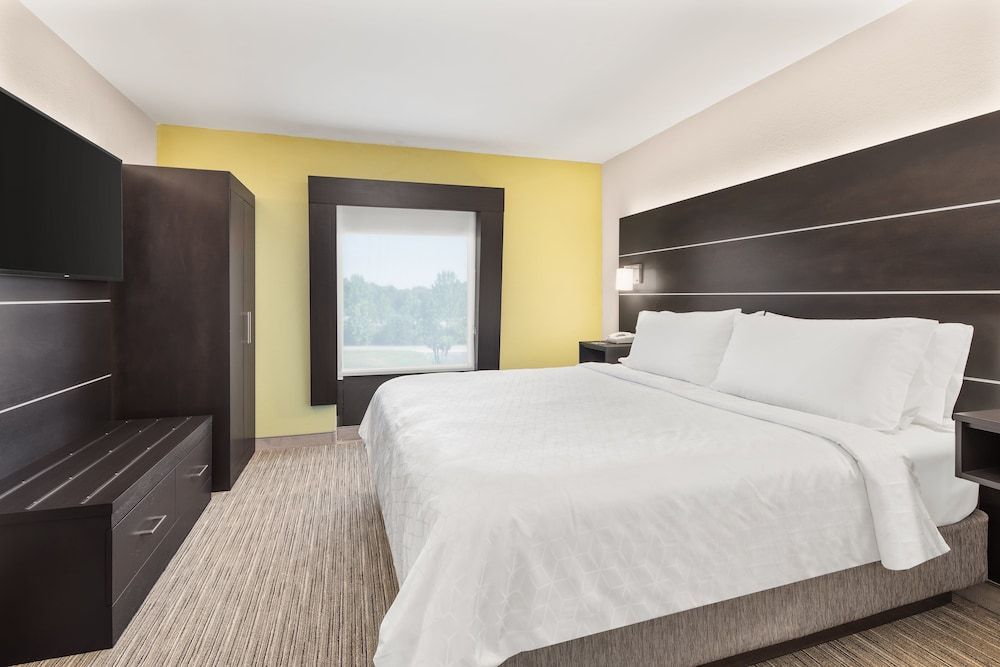 Holiday Inn Express & Suites GREENVILLE-SPARTANBURG(DUNCAN) by IHG 2