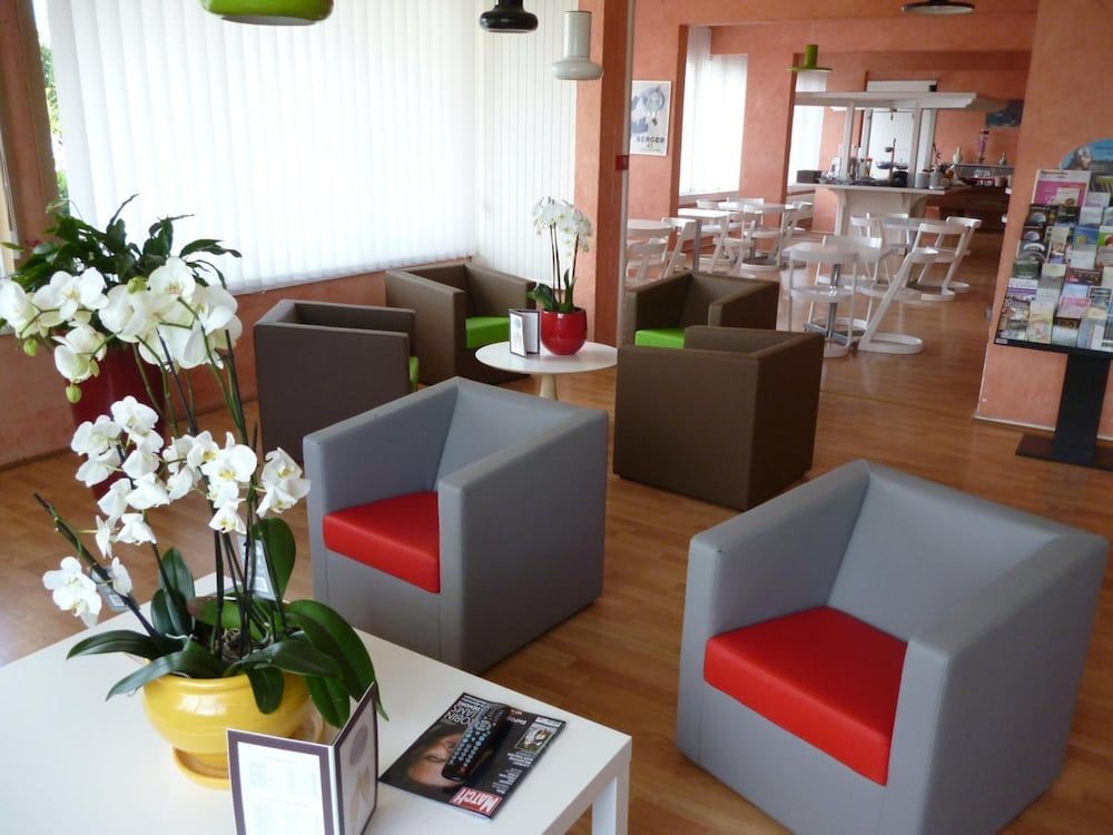 Hotel Val Vert 2