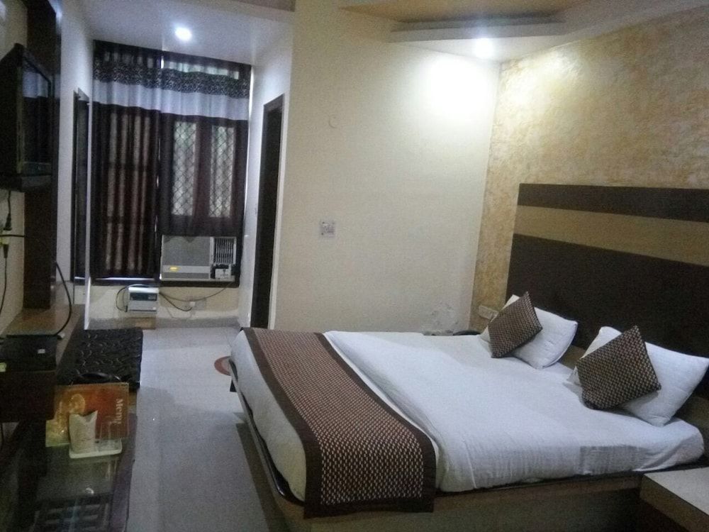 Hotel Splash 1