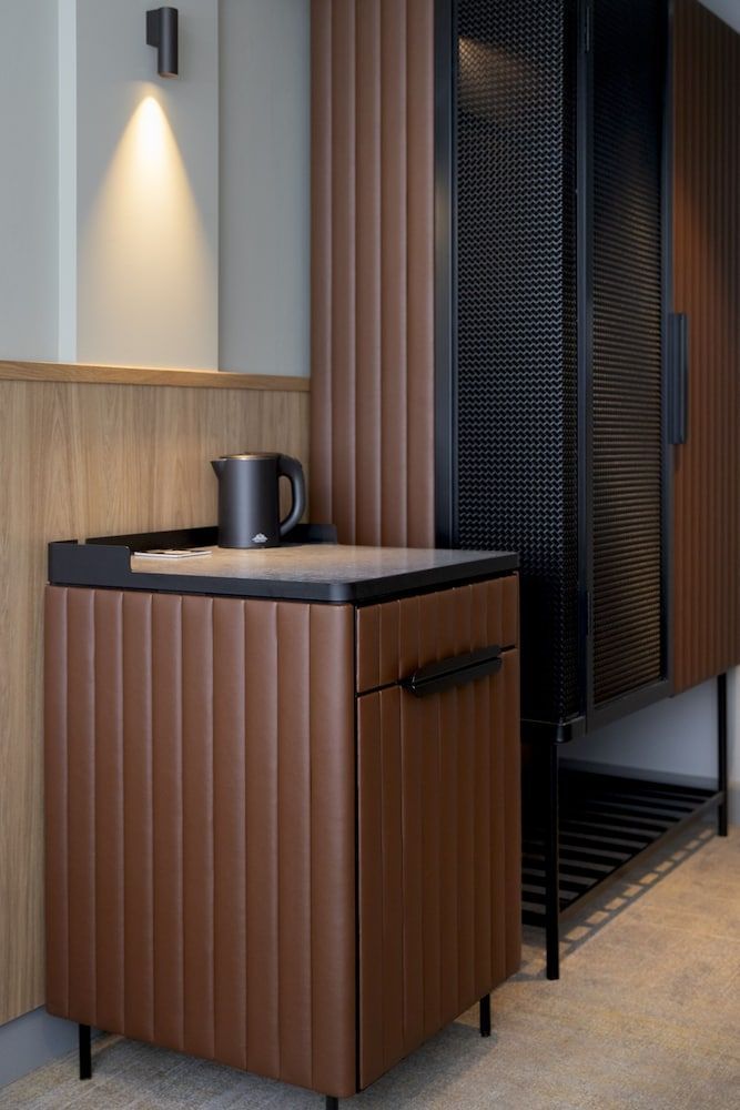 Novotel Sydney City Centre 2