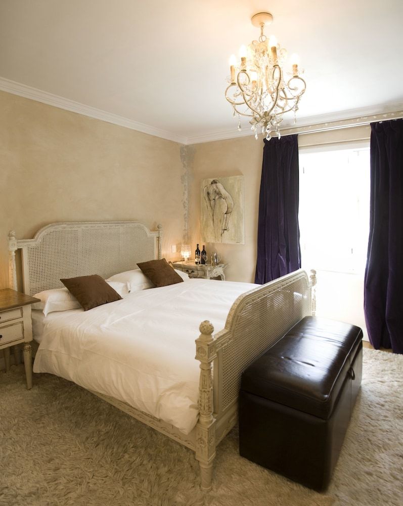 Cape Heritage Hotel 2