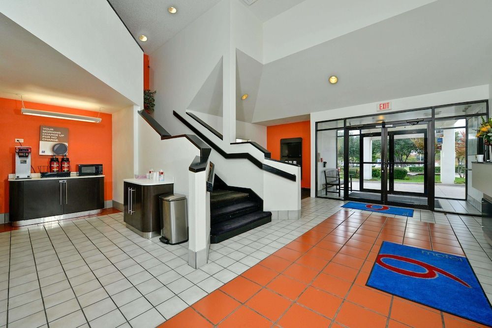 Motel 6-Plano, TX - West - Frisco 2