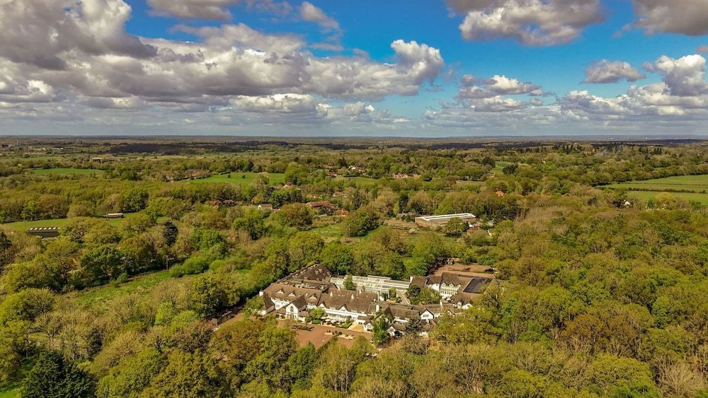 Basingstoke Hotel 1