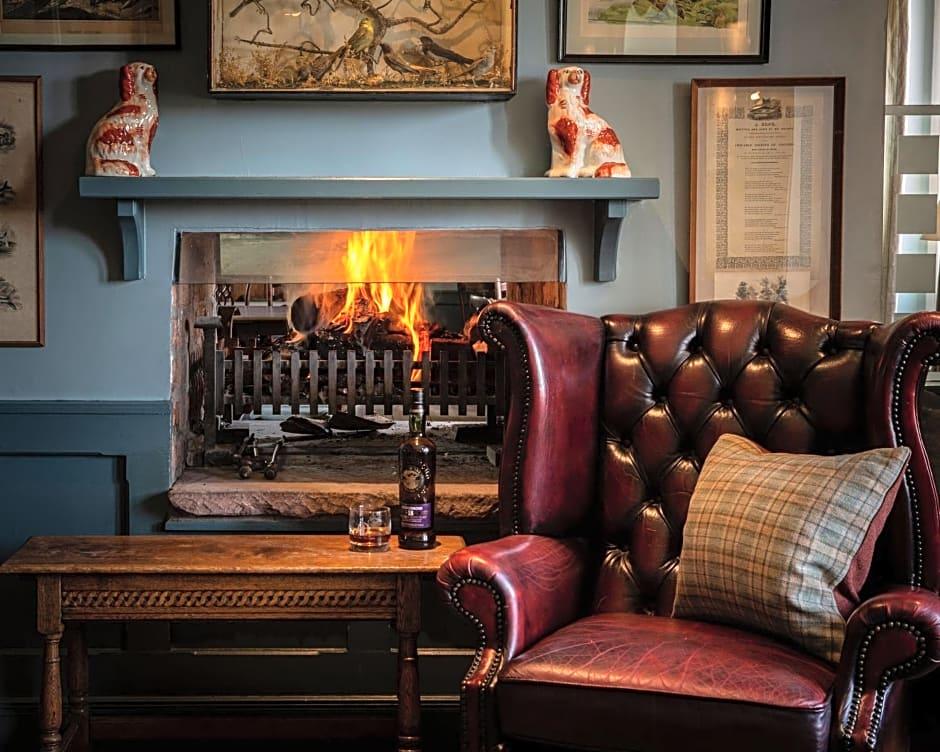 The Loch Lomond Arms Hotel 1