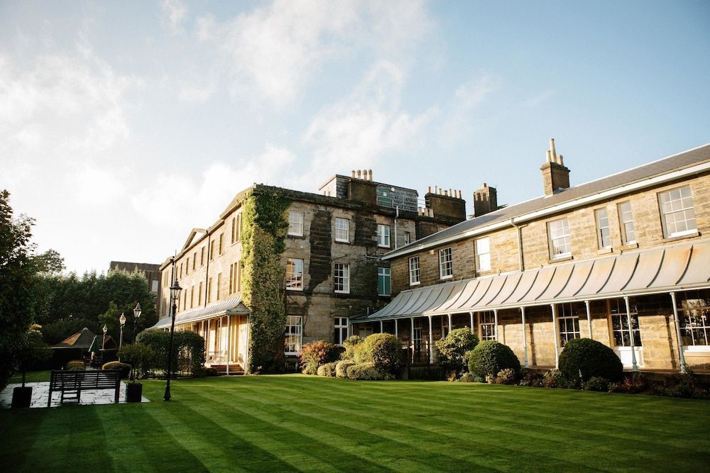 Hotel Du Vin & Bistro Tunbridge Wells 1