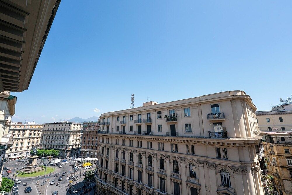 GREROS TOLEDO H. by Clapa Group dislocated hospitality 1