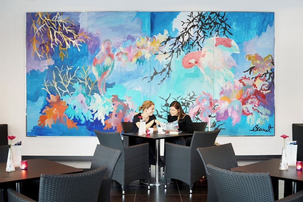 Cabinn Aalborg 2