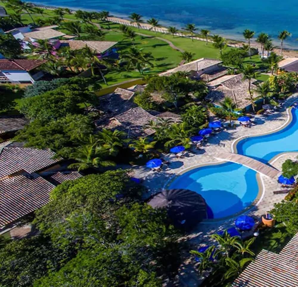 Mar Paraíso Hotel 1