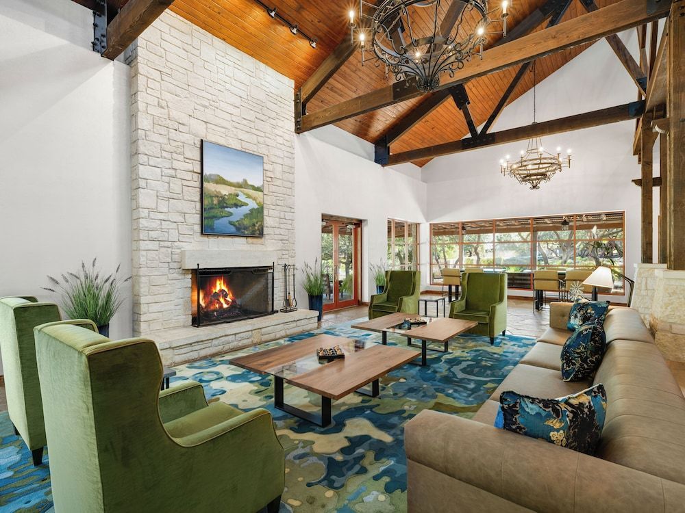 Hyatt Vacation Club at Wild Oak Ranch 2