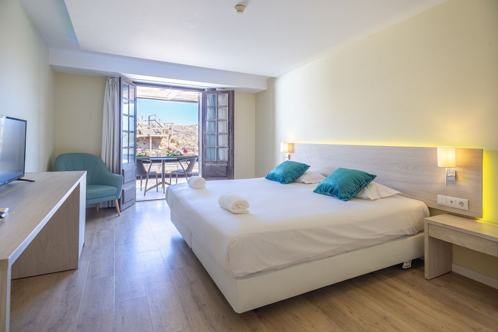 Estalagem Muchaxo Hotel 2