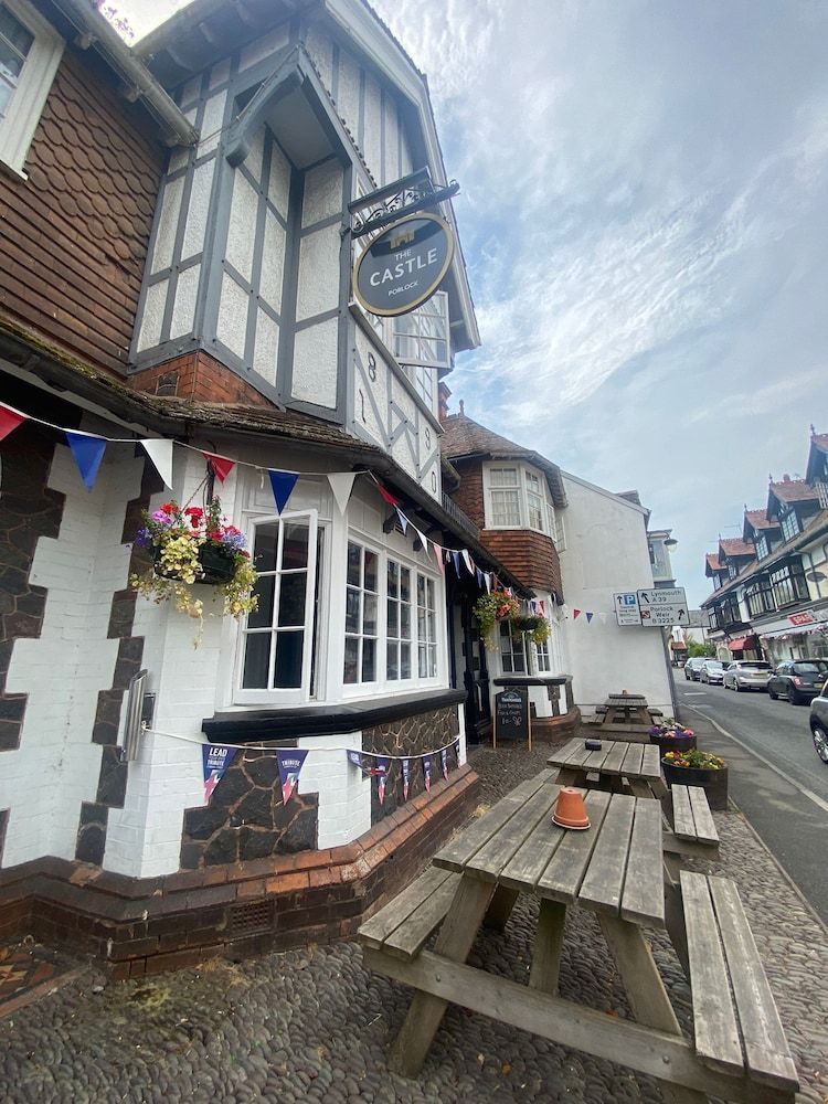 The Castle Inn 1