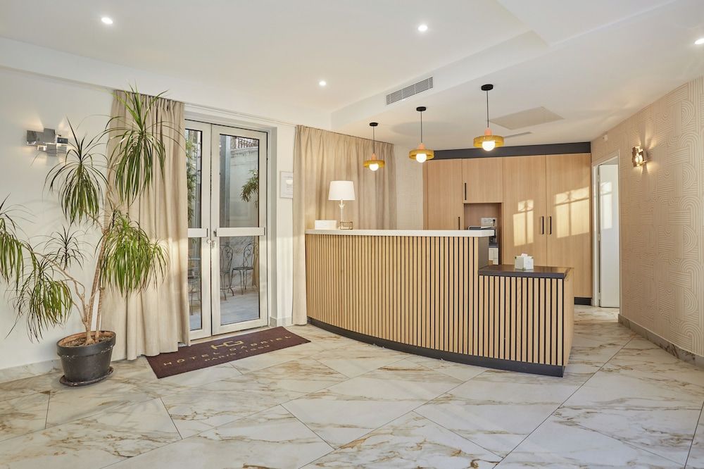 Hotel Gabriel Issy Paris 2