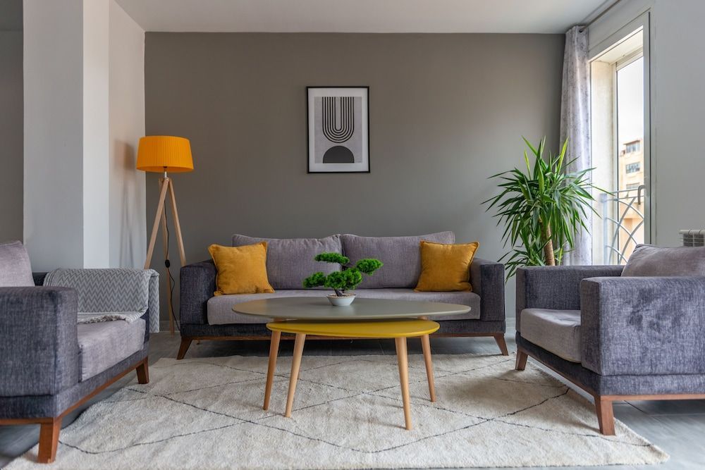 Appartement Luxueux à Hydra 1